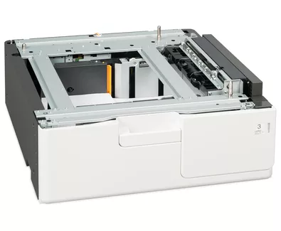 Lexmark 26Z0087 tray/feeder 2500 sheets