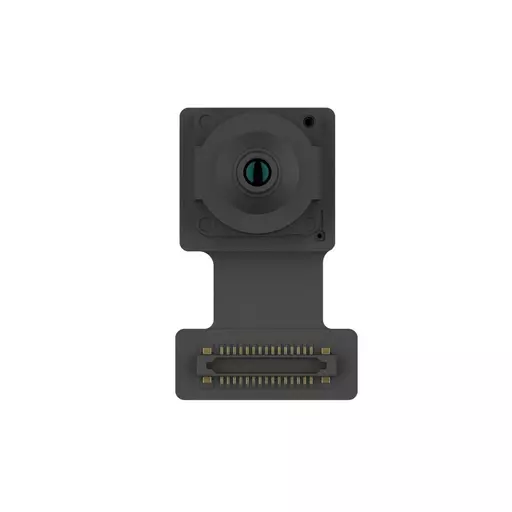 Fairphone F4SELF-1ZW-WW1 mobile phone spare part Front camera module Black
