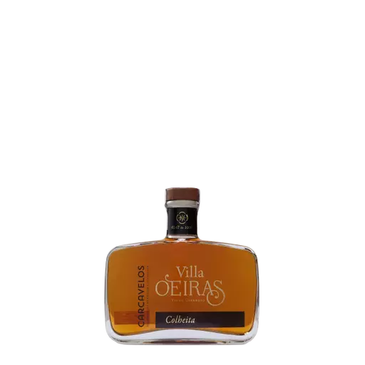 Carcavelos Colheita Tinto