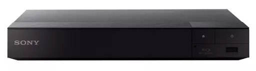 Sony BDPS6700 Blu-Ray player 3D Black