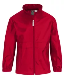 Kid's Sirocco Windcheater Jacket