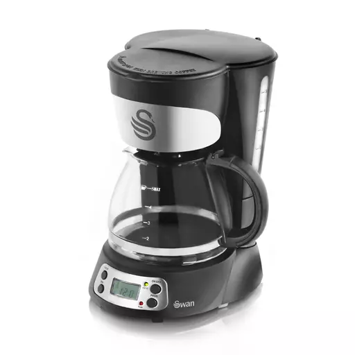 Swan Programmable Coffee Maker
