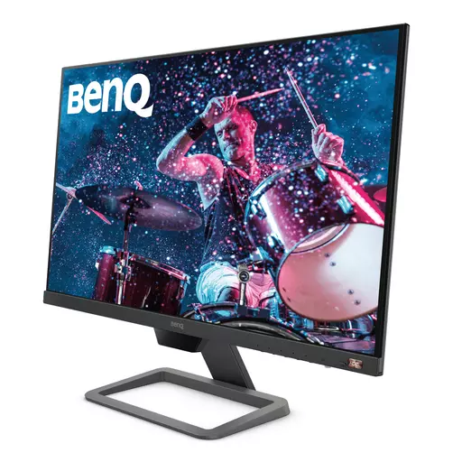 Benq EW2780U 68.6 cm (27") 3840 x 2160 pixels 4K Ultra HD LED Black,Brown