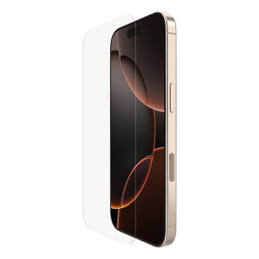 Belkin ScreenForce Clear screen protector Apple 1 pc(s)