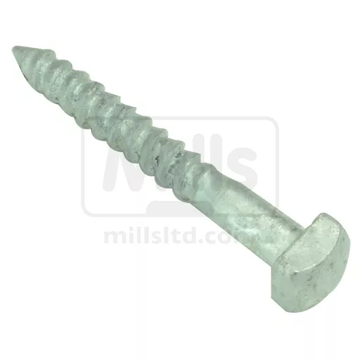 Screw Coach 3 inch - Box of 200