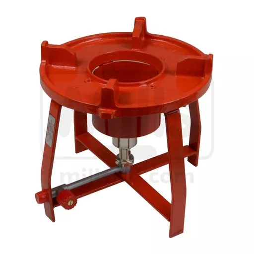 Propane Gas Heating Ring / Stove