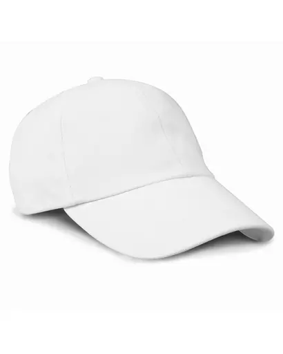 Low Profile Brushed Cotton Cap