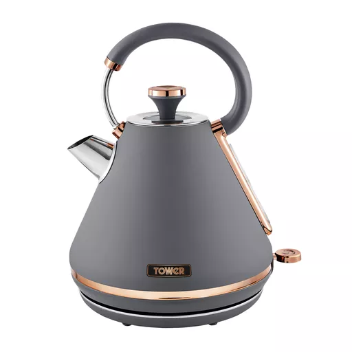 Cavaletto 1.7L 3KW Kettle