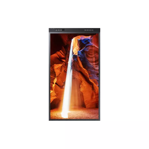 Samsung OM55N-DS Digital signage flat panel 139.7 cm (55