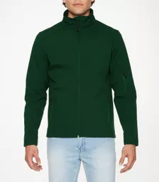 Unisex Softshell Jacket