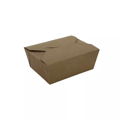 No.1 Deli Container Kraft