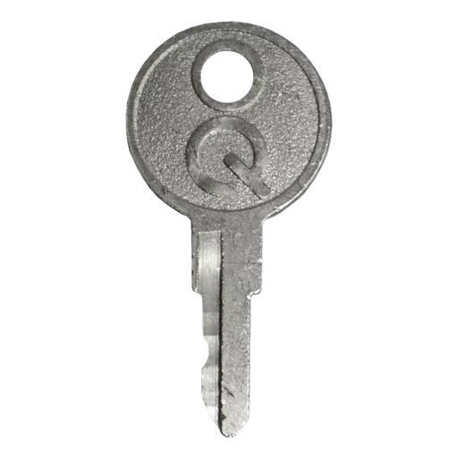 GREENTEQ Spare Key To Suit Alpha Inline Espag Handle