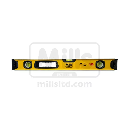 Mills Spirit Level 600mm (24in)