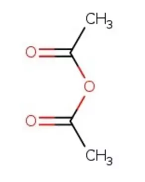 Acetic anhydride, 97+% 1L
