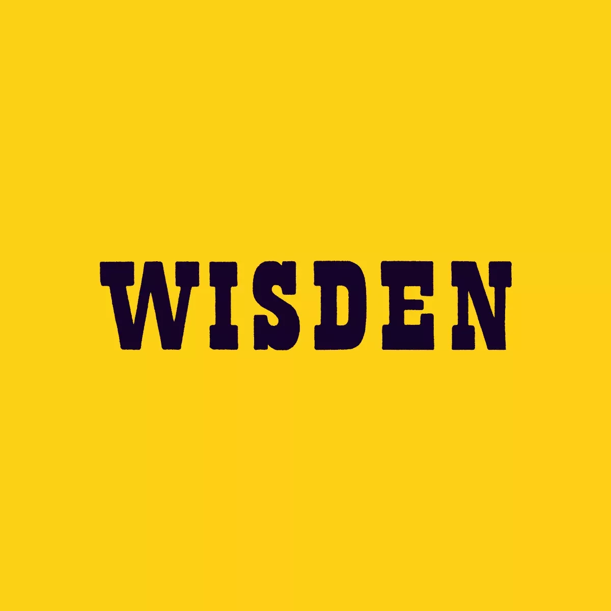 Coffee with Cricket features in Wisden 