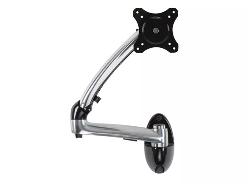 Peerless LCW620A monitor mount / stand 73.7 cm (29") Black Wall