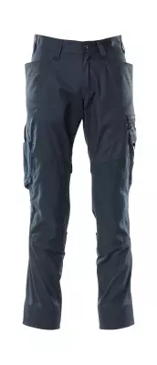 MASCOT® ACCELERATE Trousers with kneepad pockets