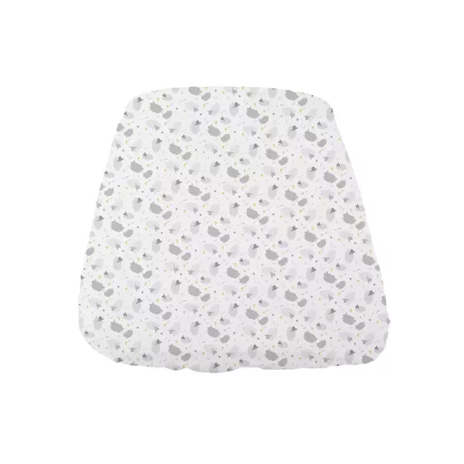 Forever Set 2 Pieces Grey Sheep