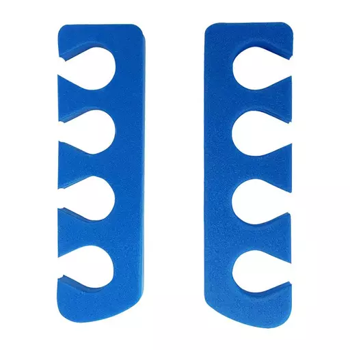 Lotus Toe Separators - Pack of 2