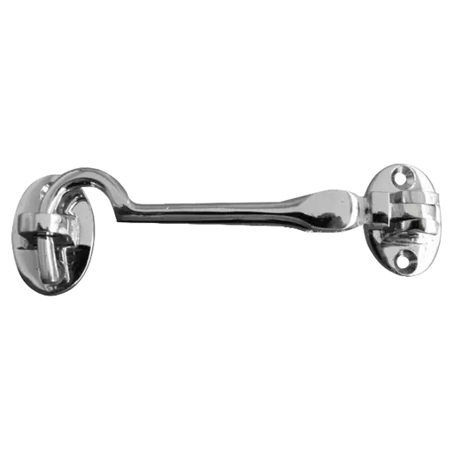 ASEC Cabin Hook Silent Pattern