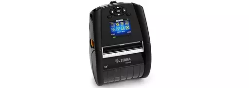 Zebra ZQ620 label printer Direct thermal 203 x 203 DPI