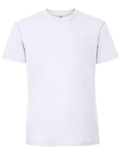 Men's Ring Spun Premium T-Shirt