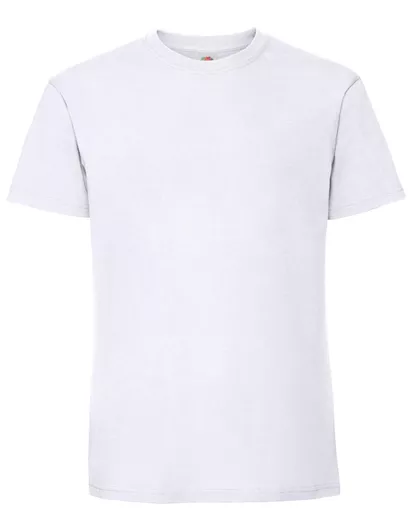 Men's Ring Spun Premium T-Shirt