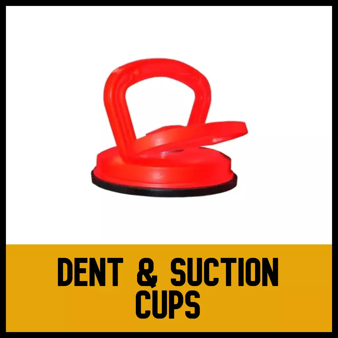 Dent & Suction Cups Products