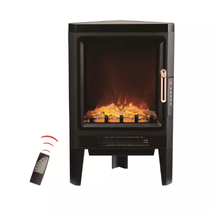 Lancaster 2KW Log Effect Stove