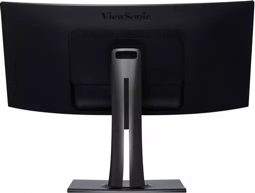 Viewsonic VP3881A computer monitor 96.5 cm (38") 3840 x 1600 pixels Quad HD+ LED Black