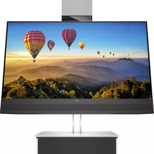 HP E24m G4 FHD USB-C Conferencing Monitor