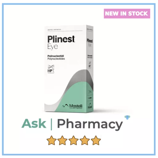 Plinest Eye (1x2ml syringe)