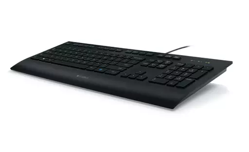 Logitech Keyboard K280e for Business