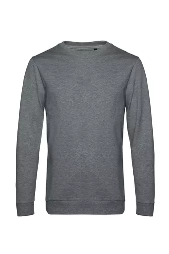 Men's #Set In Sweatshirt