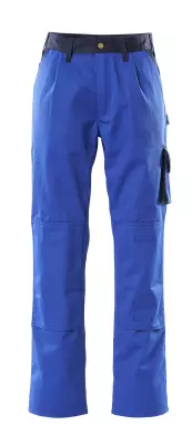 MASCOT® IMAGE Trousers with kneepad pockets
