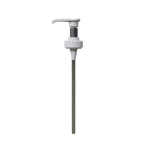 TOUCH PROTECT Hand Sanitiser Pump