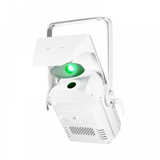 Equinox Helix Scan XP Scanner - White