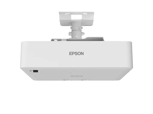 Epson EB-L730U data projector Standard throw projector 7000 ANSI lumens 3LCD WUXGA (1920x1200) White