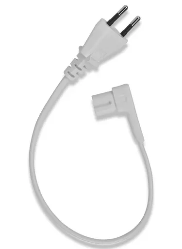 Flexson FLXP1035M1011EU power cable White 0.35 m