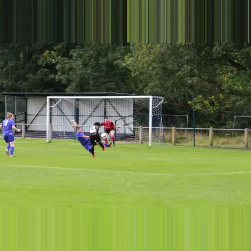 GALLERY | West Women 11 Stockport County  