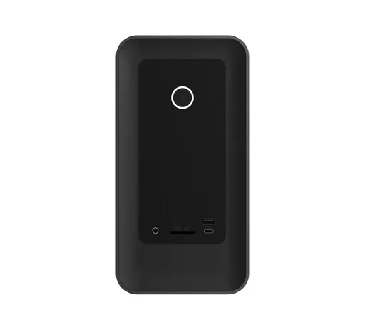 Zotac ONE ECM73070C Black i7-10700 2.9 GHz