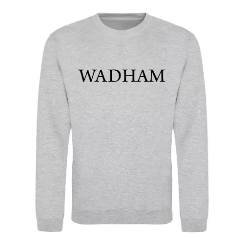 Wadham College Sweatshirt