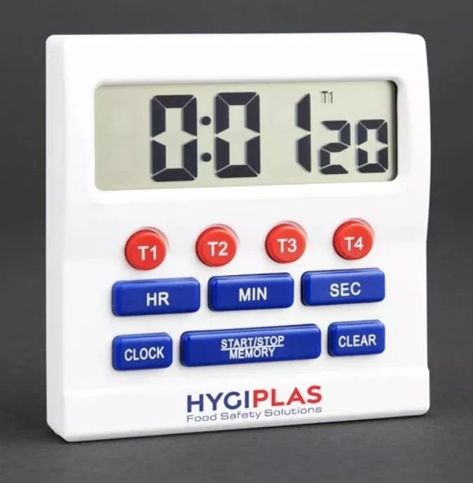 TIMERS