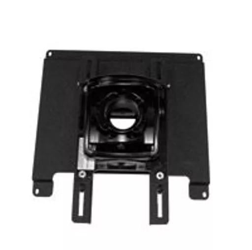 Chief Lateral Shift Bracket Black