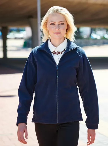 Thor III Women's' Interactive Fleece