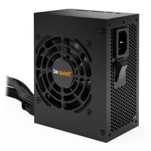 Be Quiet! 300W SFX Power 3 PSU