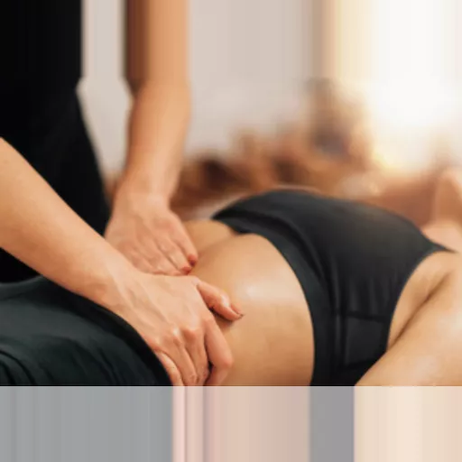 Abdominal and Detox Massage Package - 4 x 45 minute massages