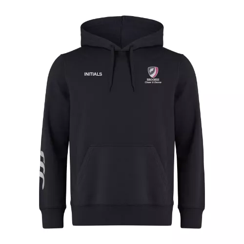 Oxford Brookes University Cheer & Dance Senior Club Hoodie