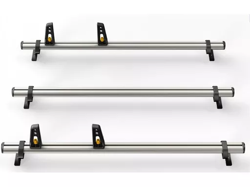 Iveco Daily 2014 onwards 3x ULTI Bars.