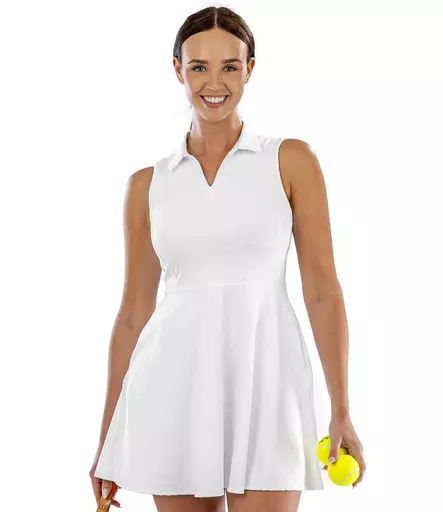 Spiro Ladies Recycled Fitness Dress